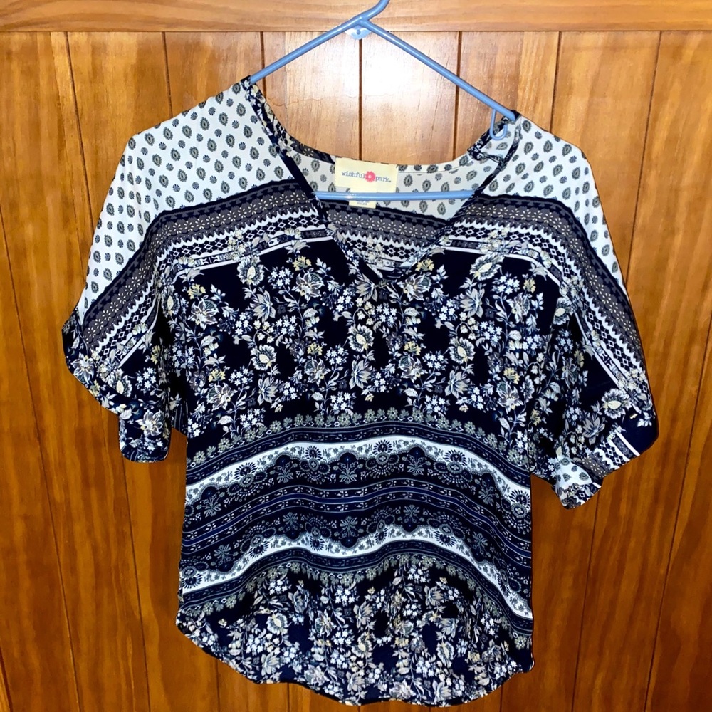Cute Top